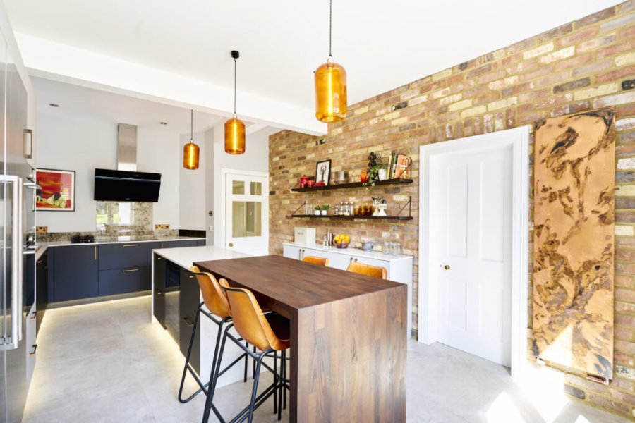 kitchen projects brentwood