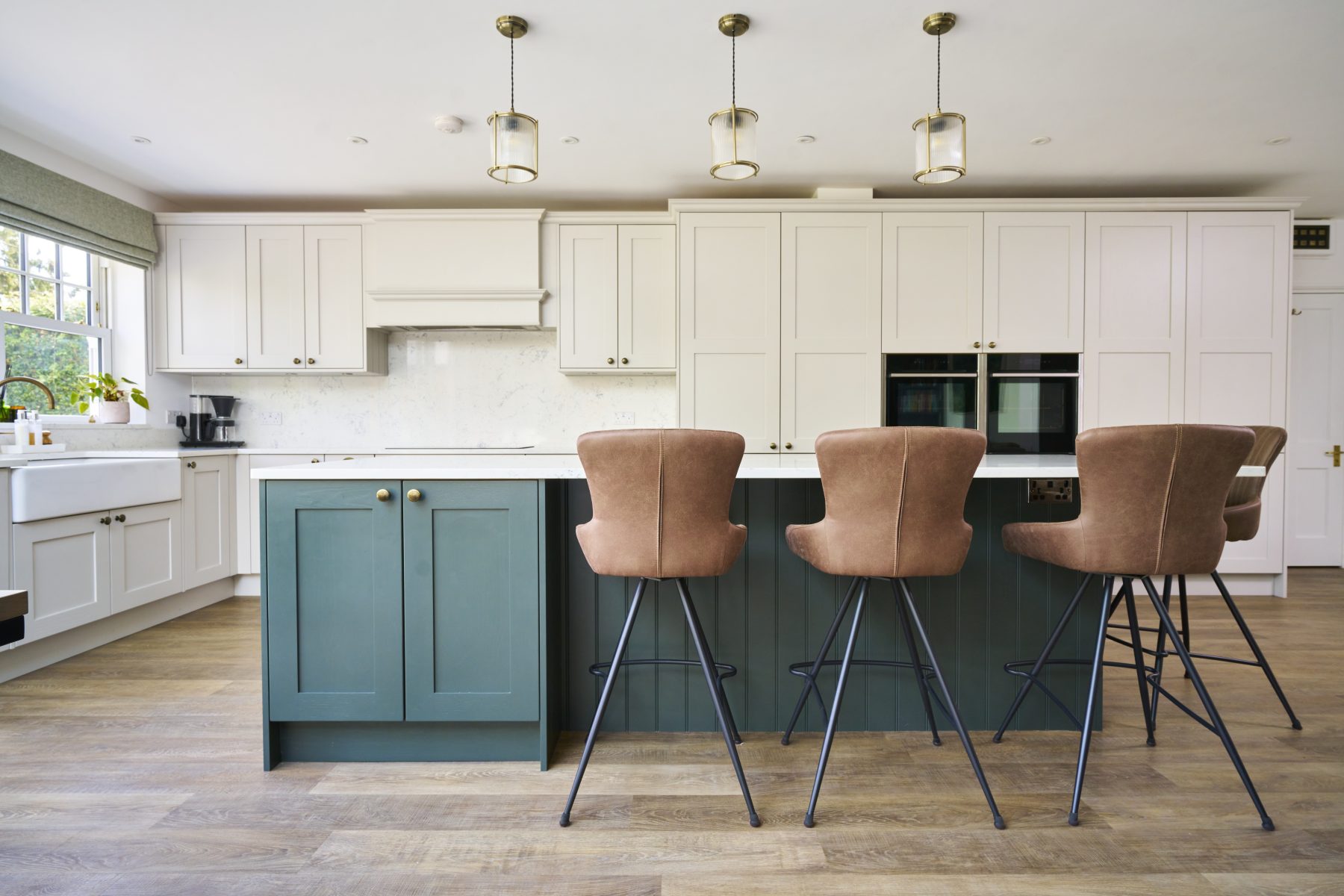 Shaker Style Kitchen Essex